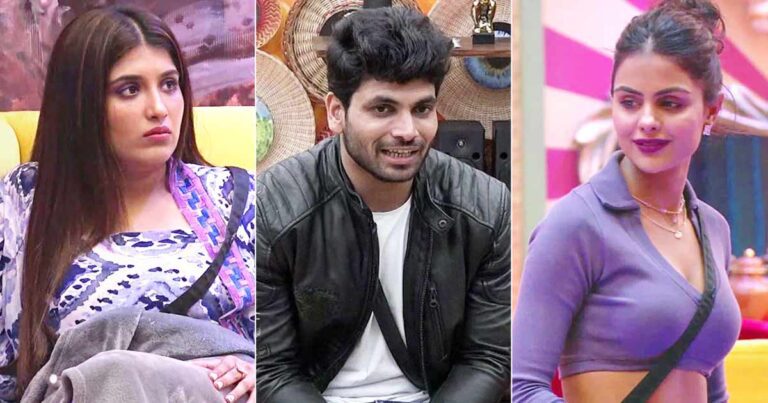 Bigg Boss 16 Ticket to Finale: Shiv Thakare picked Priyanka Chahar Choudhary over Nimrit Ahluwalia