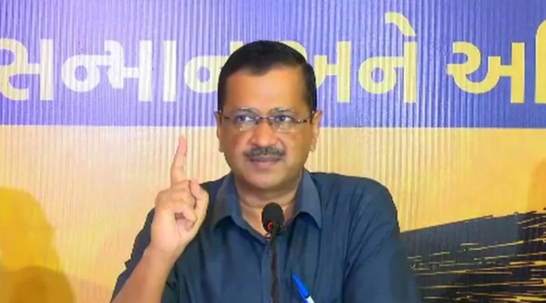 Mentally challenged man contacts the police, threatens to kill Delhi CM Kejriwal