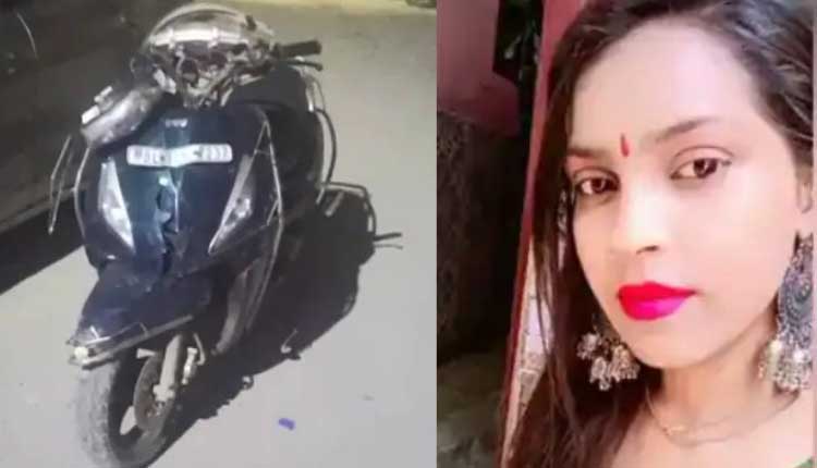 Delhi Horror: Girl on scooty was with friend who fled in fear