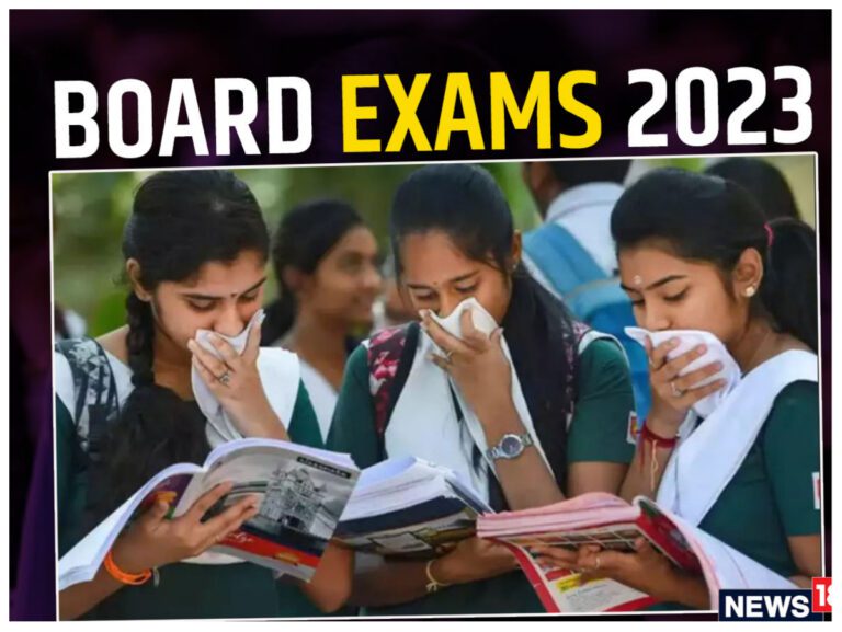 UP Board 10th-12th Date Sheet 2023 may be released in this week