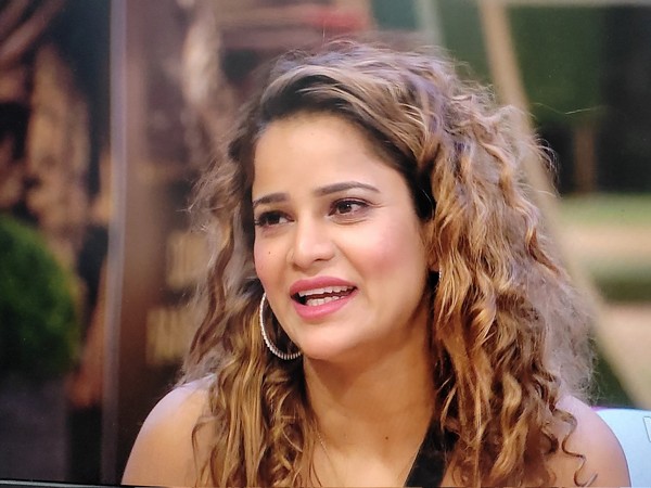 Archana Gautam BB16 finalist