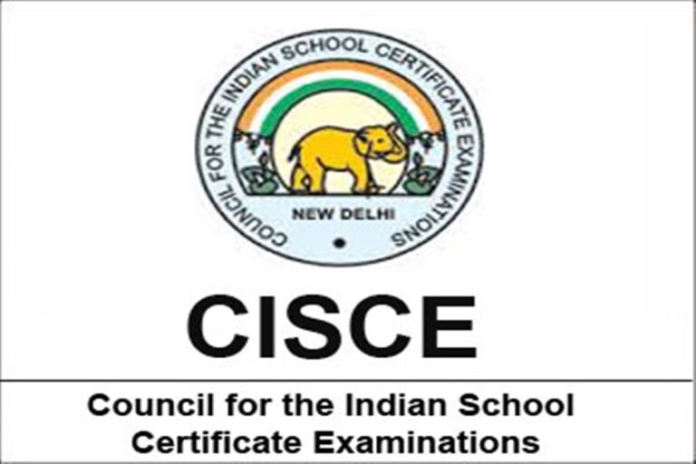 The ISC (Class 12) board exams for 2023 commence today