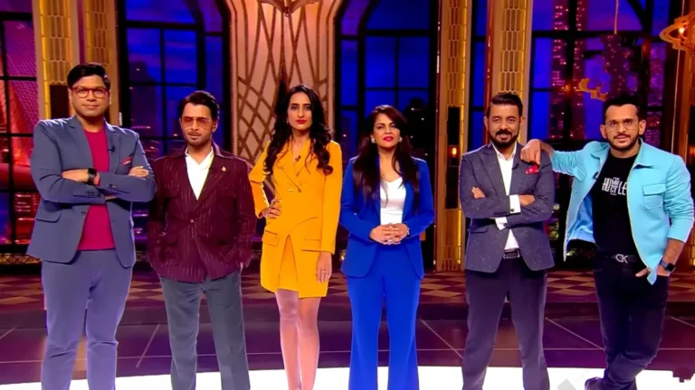 Shark Tank India’s team will be appear in “Kapil sharma show” by this week, Watch Promo