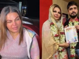 Rakhi Sawant