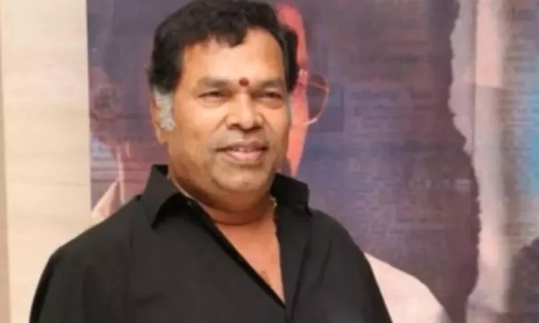 Sad news for the Tamil film industry as popular actor and comedian Mayilsamy passed away at the age of 57 after suffering a heart attack