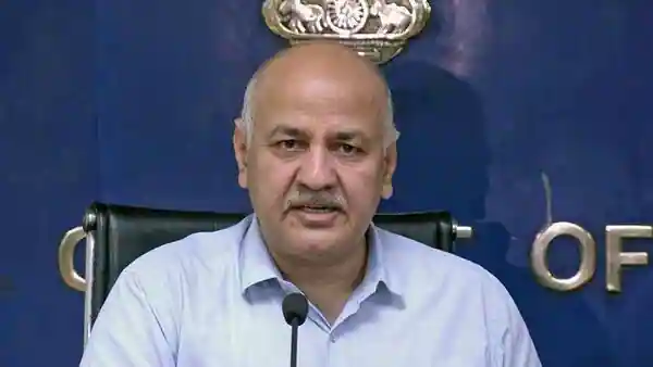 Jailed Manish Sisodia granted permission for meditation cell and Gita by court