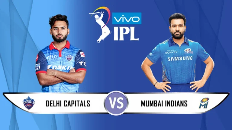 DC vs MI Highlights, IPL 2023: Mumbai Indians open an account with a six-wicket win against Delhi Capitals