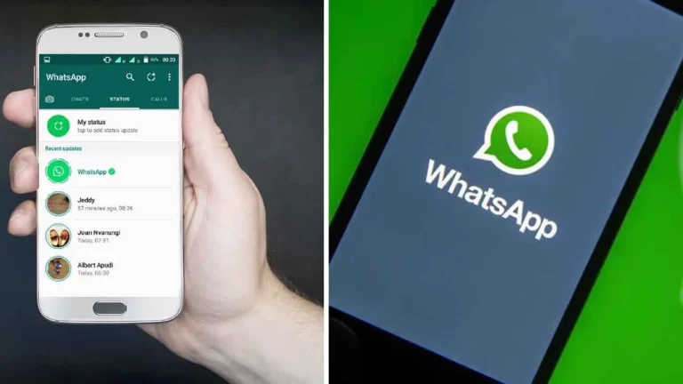 Breaking news: WhatsApp now lets you use the same account on five different devices at the same time