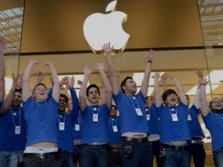 Apply Today: Apple India Stores Looking for Top Talent with Excellent Pay and Perks