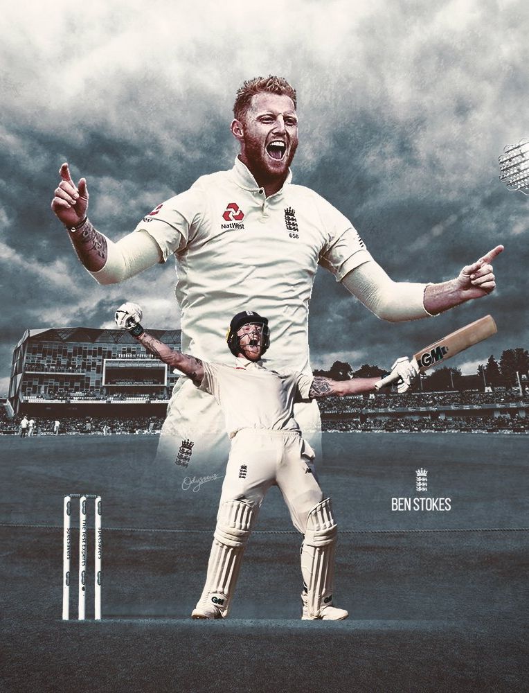 Ben stokes knee injury certainty T20s co-exist as Ashes fever