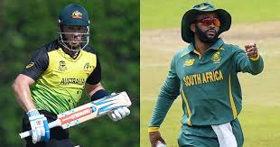 aus vs sa