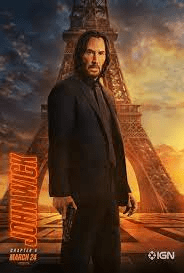 John Wick