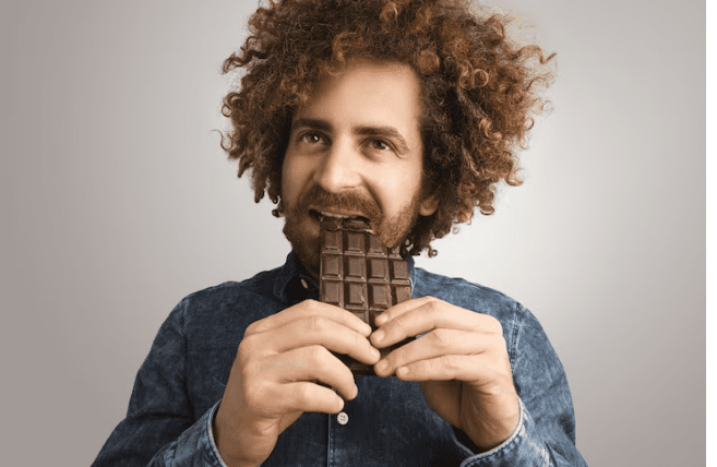 Chocolate May Improve Cognitive Function, Study Finds