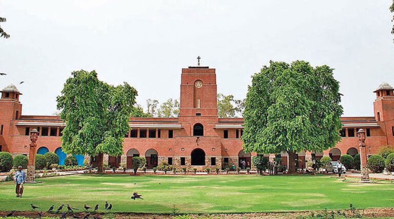 Delhi University to Hold 3 Rounds of BTech Counselling in 2023