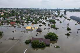 Flooding in Delhi Several Areas Hit, Authorities Working to Evacuate People