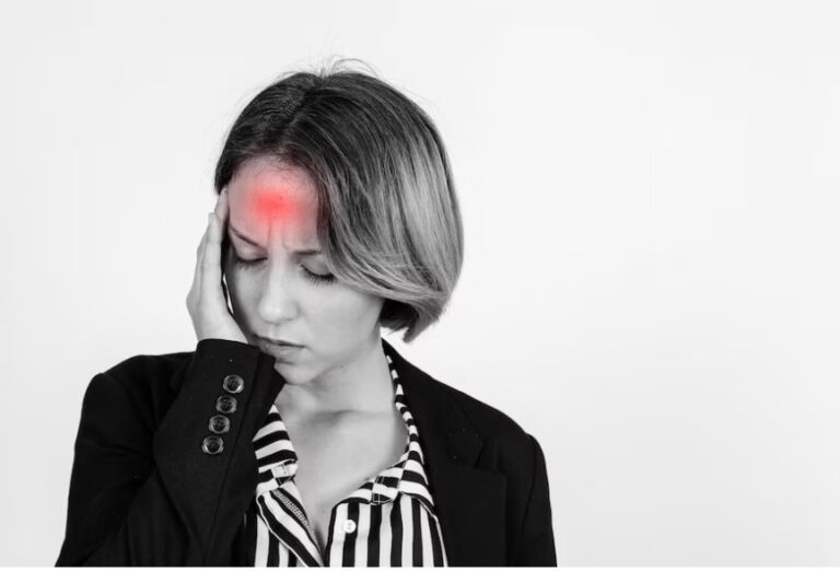 Exploring Acupressure and Massage for Headache Relief