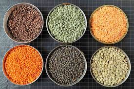 lentils