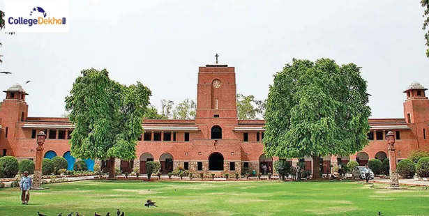 Delhi University Launches New Course to Meet Growing Demand for AI Skills