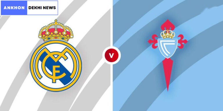 Real Madrid vs Celta Vigo: Who Will Win the Battle of Balaidos?