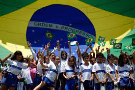 Brazil to Invest $1 Billion in Education Reform