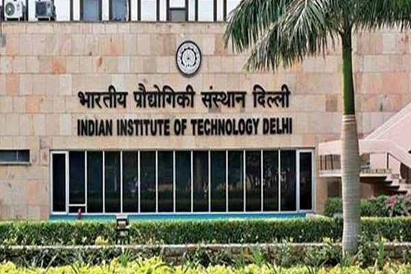 IIT Delhi to Launch New Campus in Haryana: Details Here