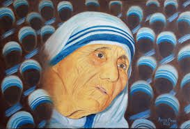 Mother Teresa: A Life of Compassion and Service