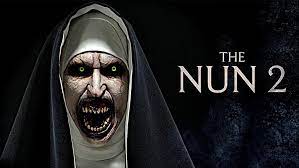 The Nun 2: Everything We Know So Far