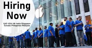 Apple Hiring: Apple Joins Tech Giants in Slowing Hiring Amid Recession Fears