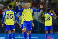 Al Nassr: Ronaldo Reaches 850 Career Goals with Brace in Al-Nassr Victory