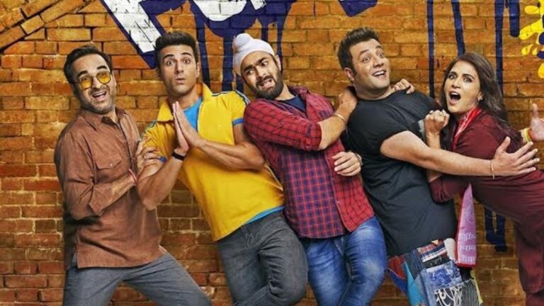 Fukrey 3 Review: Is It Worth Watching?