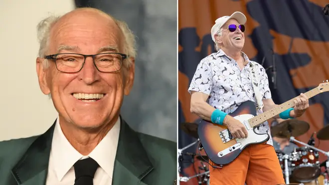 Jimmy Buffett, Music Legend, Dies at 76