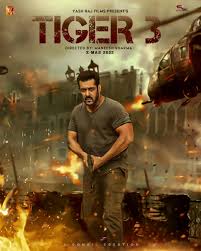 Salman Khan’s New Movie Tiger 3: Release Date, Cast, Plot, and Everything You Need to Know