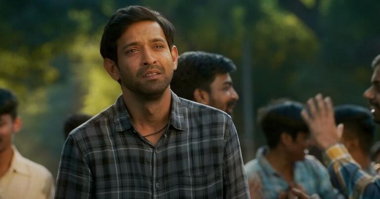 12th Fail Box Office Collection Day 1: Vidhu Vinod Chopra and Vikrant Massey’s Film Emerges as Surprise Package