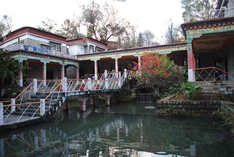 Norbulingka Institute Emporium