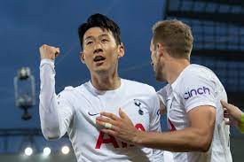 Tottenham Hotspur 2-0 Fulham: Son and Maddison on Target