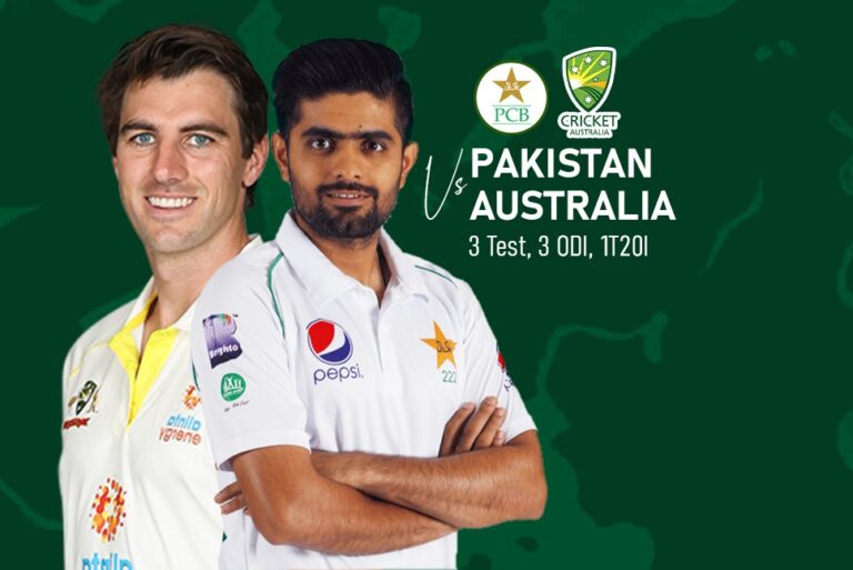 Ashes Down Under Update: Day 2 of Australia vs Pakistan Test Match – Spin, Pace, and a Tightening Grip