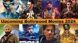 Bollywood Movies in 2024