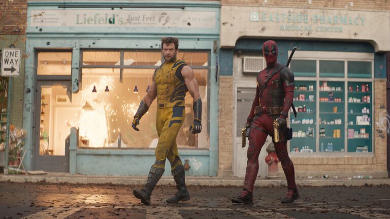 Claws Out and Jokes Flying: Deadpool & Wolverine Slash Through Release Date Hype