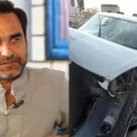 Pankaj Tripathis brother in law died in an accident