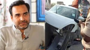 Pankaj Tripathis brother in law died in an accident