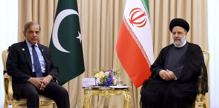 Why is Iran’s President Ebrahim Raisi visiting Pakistan?