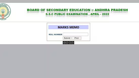 AP SSC Results 2024: Check Your Scores Now!