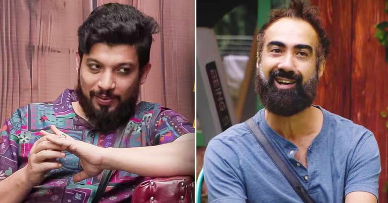 Bigg Boss OTT 3 Finalists: Naezy and Ranvir Shorey Compete for the Trophy – All You Need to Know