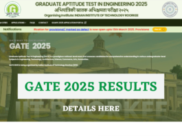 gate 2025
