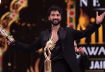 Raghav-Juya-iifa