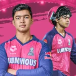 Who is Vaibhav Suryavanshi all details