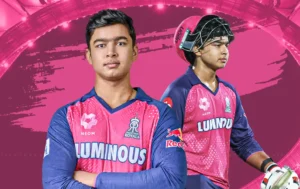 Home 13 Who is Vaibhav Suryavanshi all details