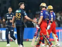 rcb vs gt match