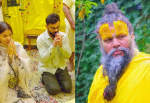 virat-anushka-visit-premanand-maharaJ