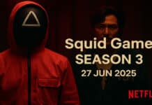 Squid Game Season 3